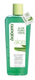 BALSAMO REPARADOR ALOE...