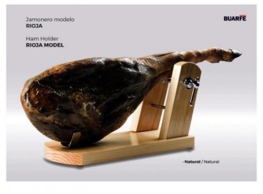 JAMONERO RIOJA L/NATURAL