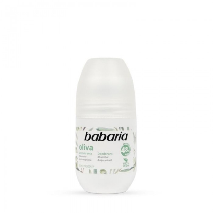 DEO ROLLON OLIVA 31522