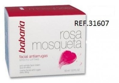 ANTIARRUGAS ROSA MOSQUETA...