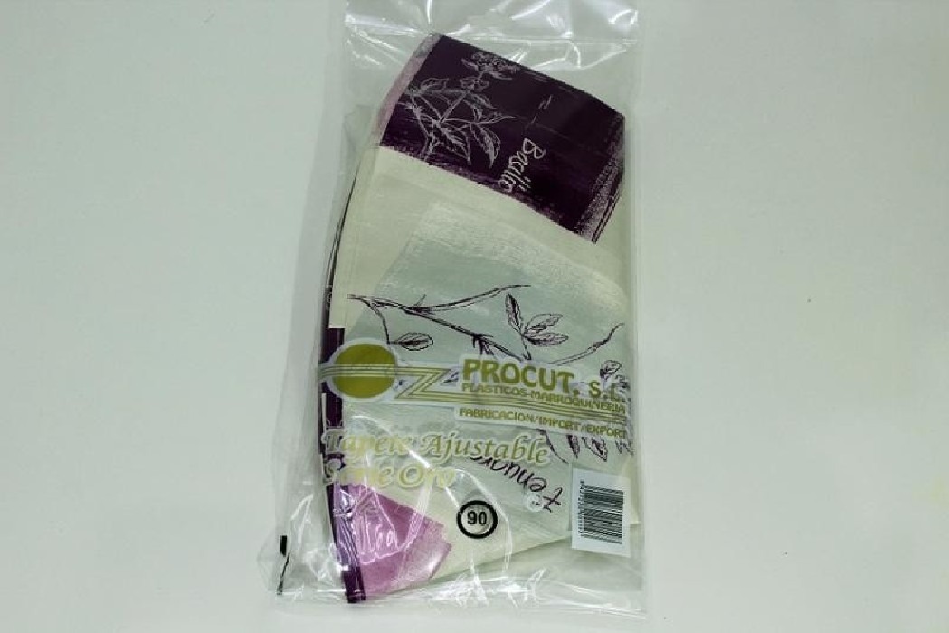 TAPETE 100 AJUST. C/RIBETE 100cm