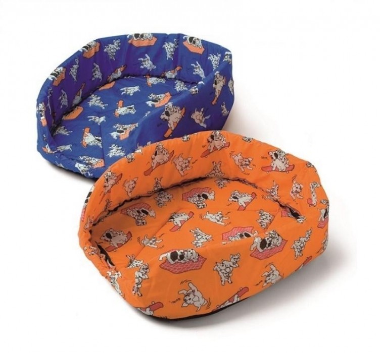 CANASTA MEDIANA ANIMALES RF.190