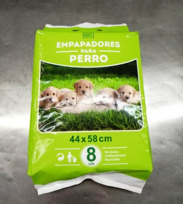 EMPAPADOR PERRO 44X58  74661
