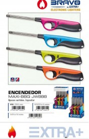 ENCENDEDOR MAXI (16UN) JW888