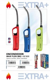 ENCENDEDOR MAXI FLEX HC1020