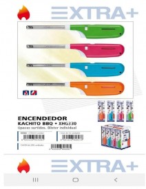 ENCENDEDOR XHG330