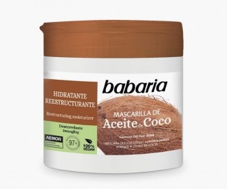 MASCARILLA COCO 400 ML...