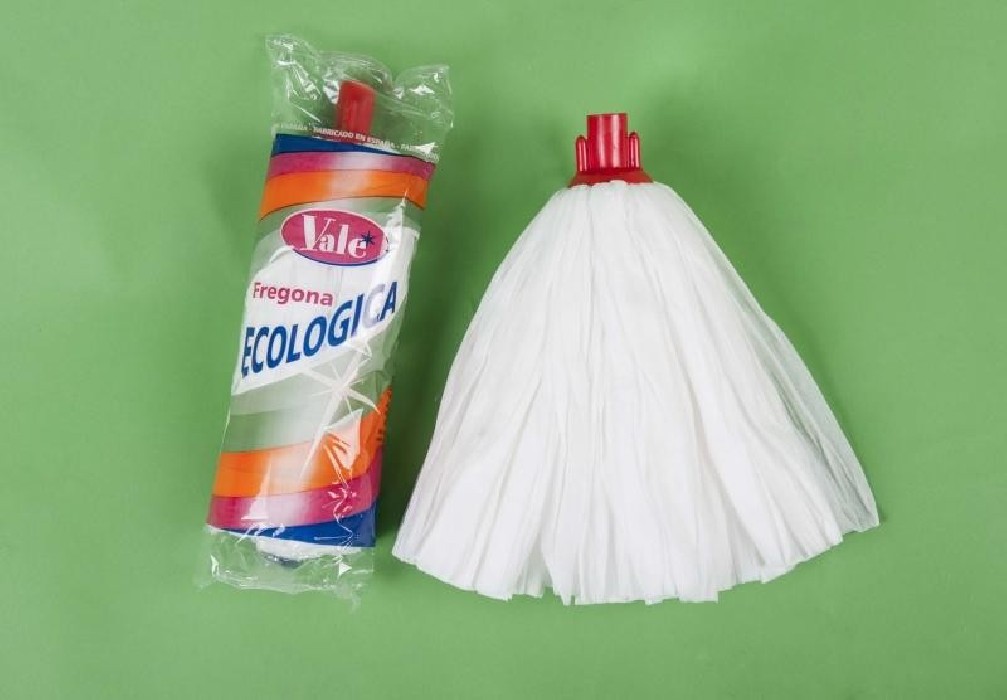 FREGONA TIRAS ECOLÓGIC.130GR 0241