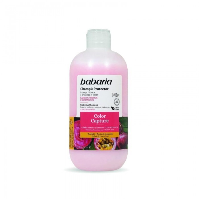 CHAMPÚ PROTECTOR COLOR  31370