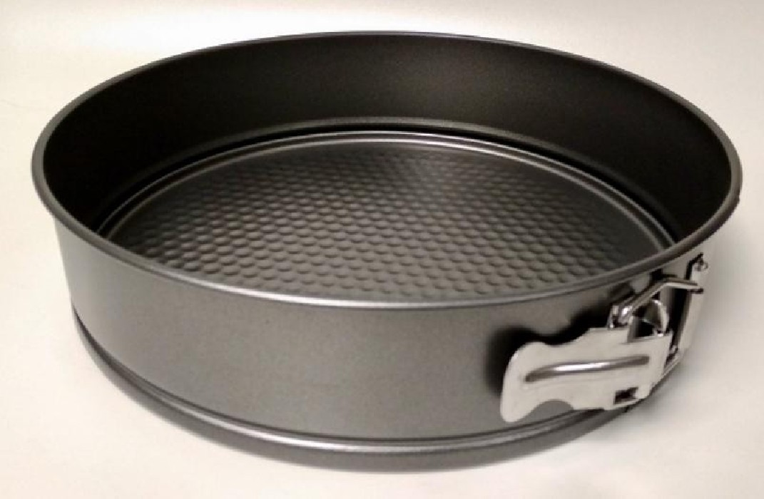 MOLDE DESMONTABLE ANTIAD.24 cms REF.3751