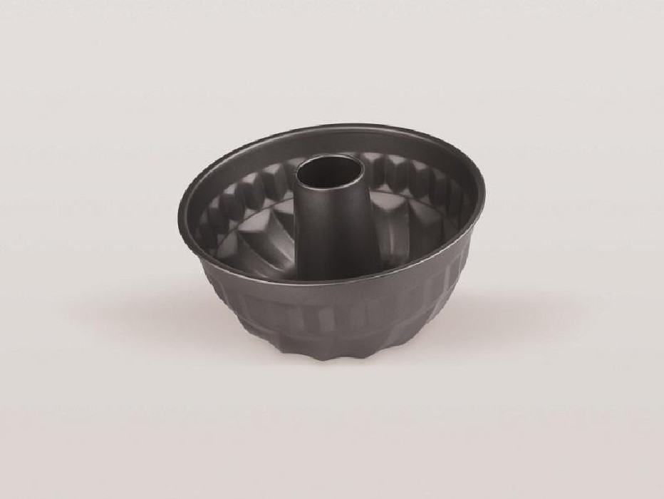 MOLDE SAVARIN ALTO 22X11 RF.3755