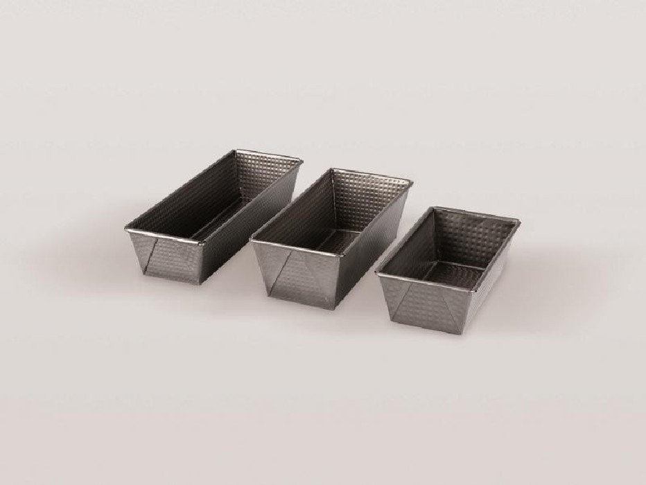 MOLDE PLUM CAKE ANTIAD. REFORZADO...