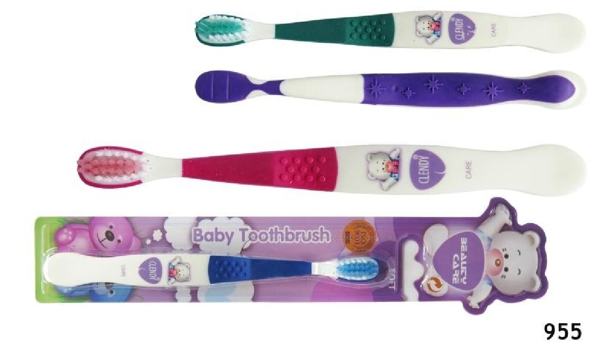 CEPILLO DENTAL INF. RF.955