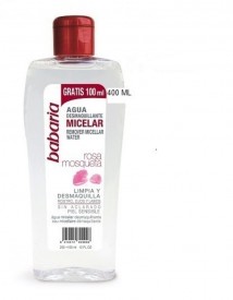 AGUA MICELAR 400ML 50000493...