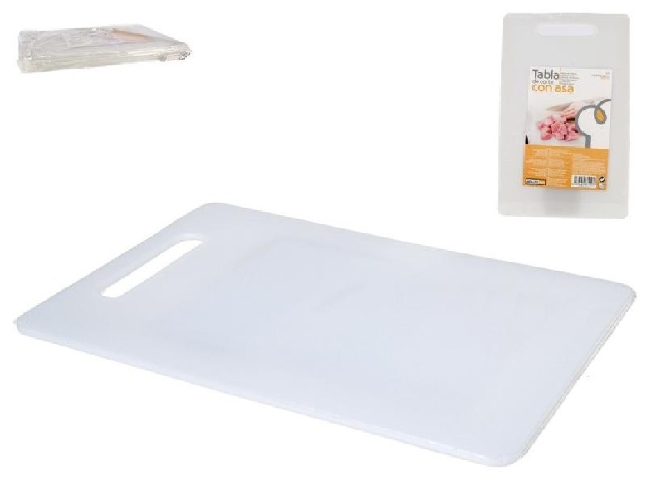 TABLA CORTE C/ASA 40X25