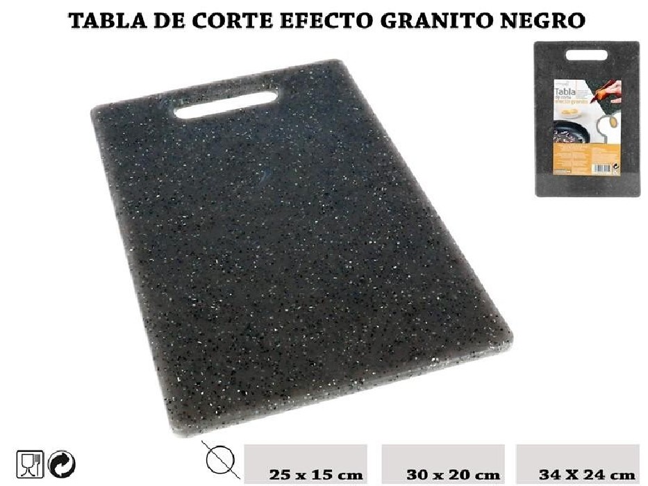 TABLA CORTE 25X10X0.8 EF.GRANITO