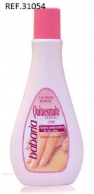 QUITAESMALTE 200 ML  31054...