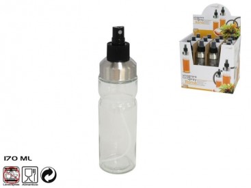 VINAGRERA ROMA SPRAY 170ML