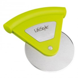 CORTADOR PIZZA INOX RF.2923