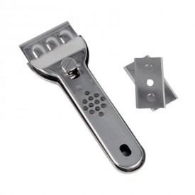 RASCA VIDRIOS/VITRO INOX+2...