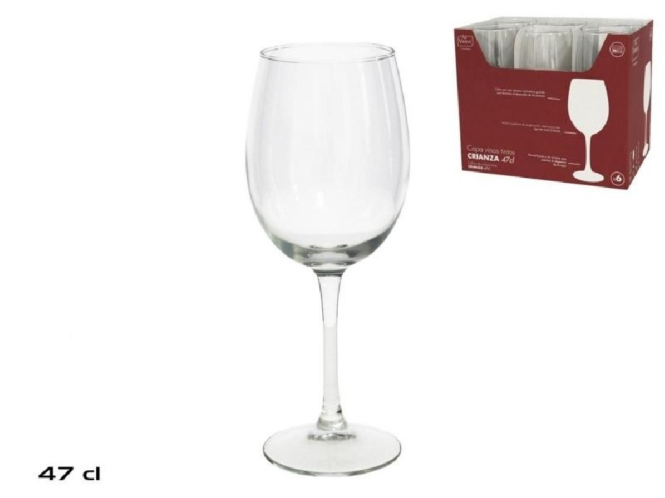 COPA ENOLOGIA 47CL VINTIA