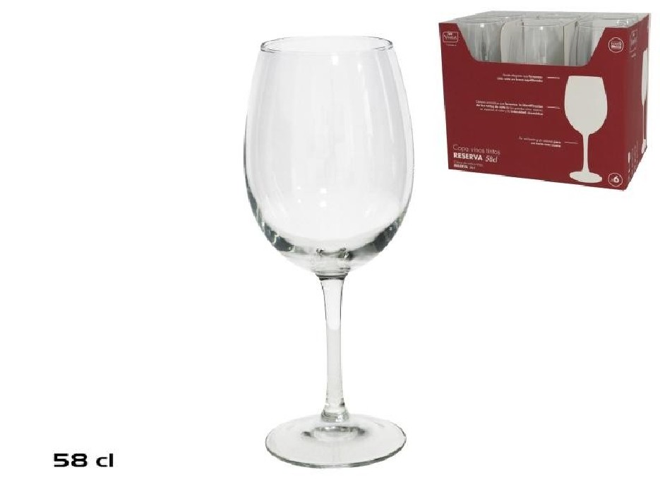 COPA ENOLOGIA 58CL VINTIA