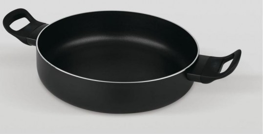 TARTERA ALUMINIO INDUCC.30...