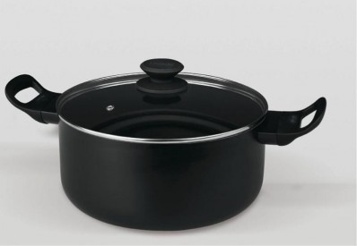 OLLA ALUMINIO INDUCCION 20...