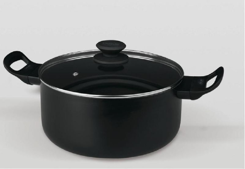 OLLA ALUMINIO INDUCCION 26 CM REF.3140