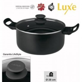 OLLA ALUMINIO INDUCCION...