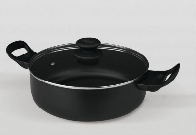 CACEROLA ALUMINIO...