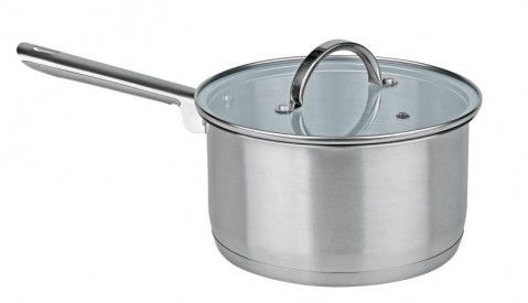 CAZO INOX C/TAPA MASTER...