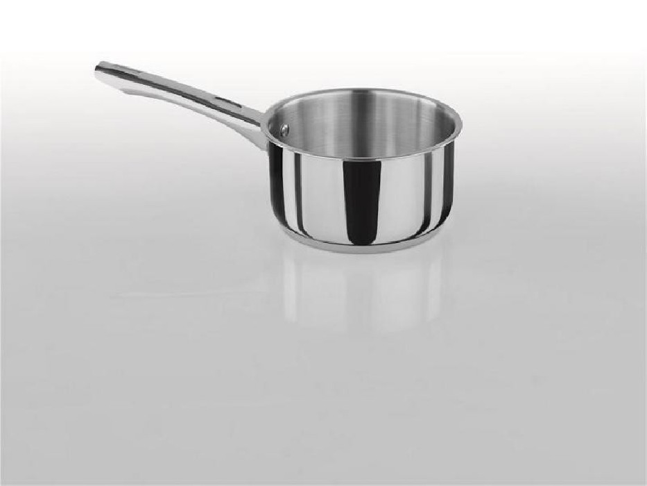 CAZO INOX 16CM RF.3166