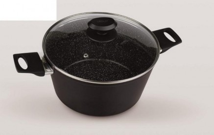 OLLA ALUMINIO FORJADO...