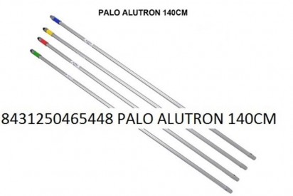 PALO ALUTRON 140CM